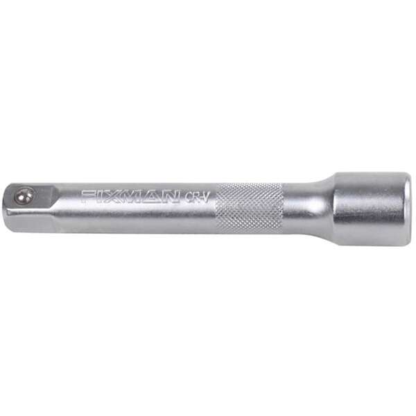 FIXMAN - Tools - Fixman Extension Bar 1/2" X 125mm - FIXMAN - Tools - Fixman Extension Bar 1/2" X...