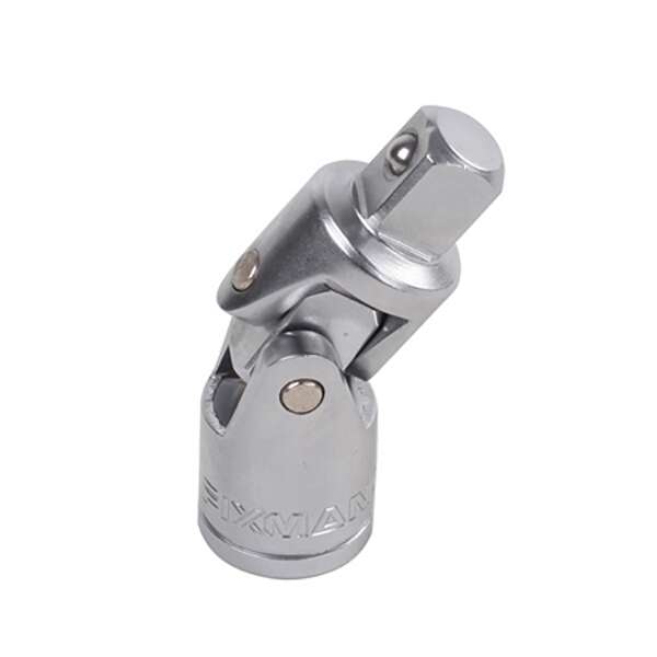FIXMAN - Tools - Fixman Universal Joint 1/2" Drive - FIXMAN - Tools - Fixman Universal Joint 1/2"...