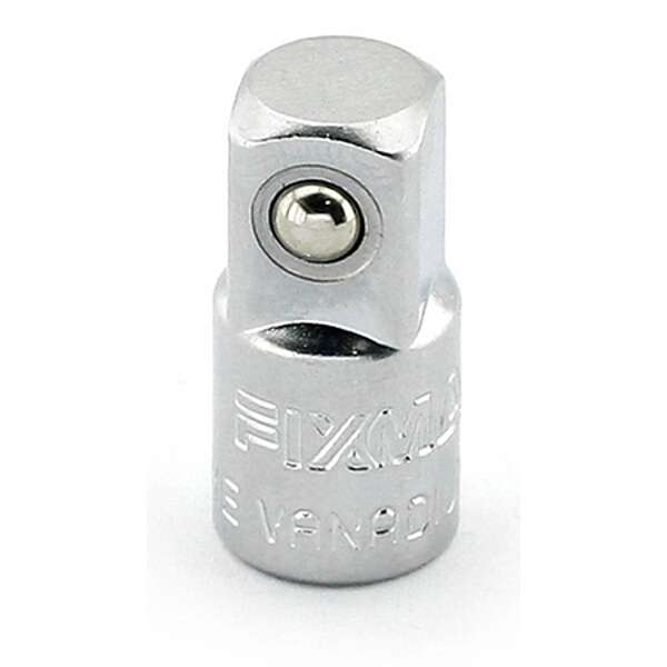 FIXMAN - Tools - Fixman Adaptor 1/2F*3/8m - FIXMAN - Tools - Fixman Adaptor 1/2F*3/8m