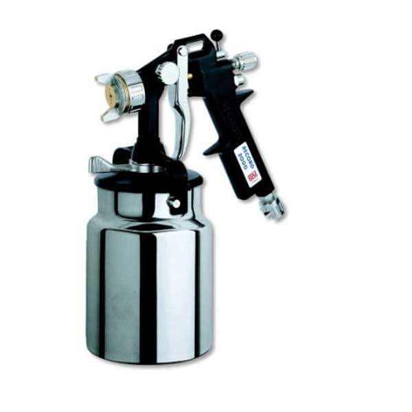 GAV - Spray Gun Hp Proffessional Lower Cup 1.5 - GAV - Spray Gun Hp Proffessional Lower Cup 1.5