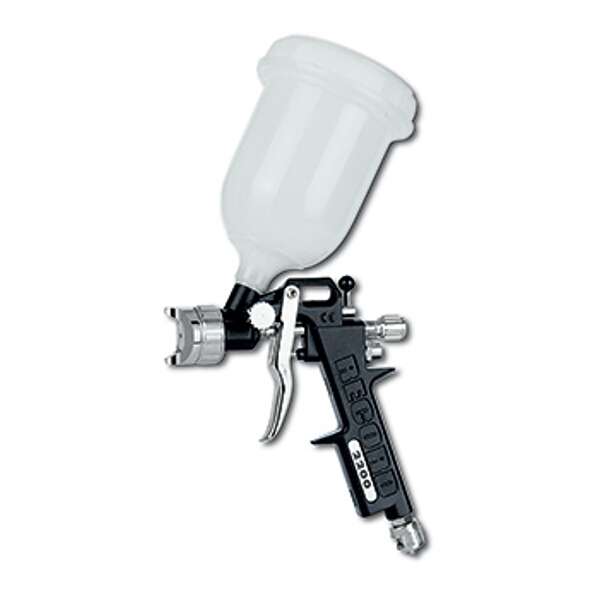 GAV - Spray Gun Gravity Record Proffessional - GAV - Spray Gun Gravity Record Proffessional