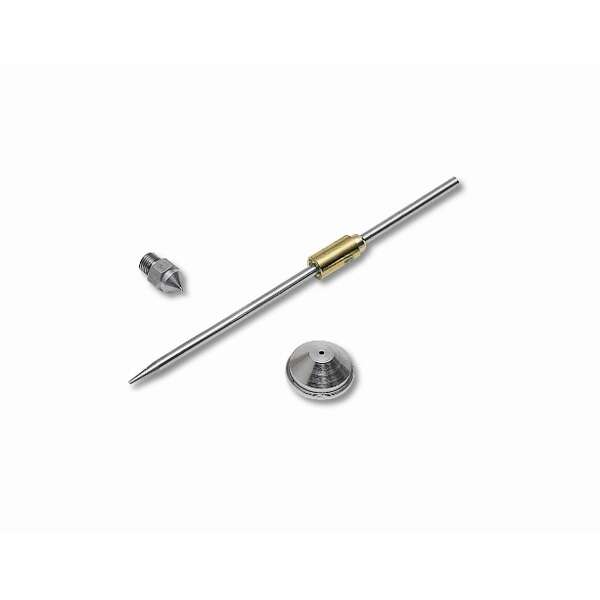 GAV Nozzle Kit 0.5mm Pro Paint - GAV Nozzle Kit 0.5mm Pro Paint