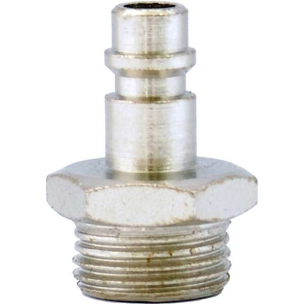 GAV - Coupler Insert 1/2"M - GAV - Coupler Insert 1/2"M