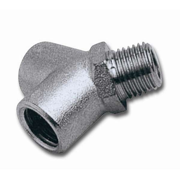 GAV - Y Connector Mff 1/2" - GAV - Y Connector Mff 1/2"