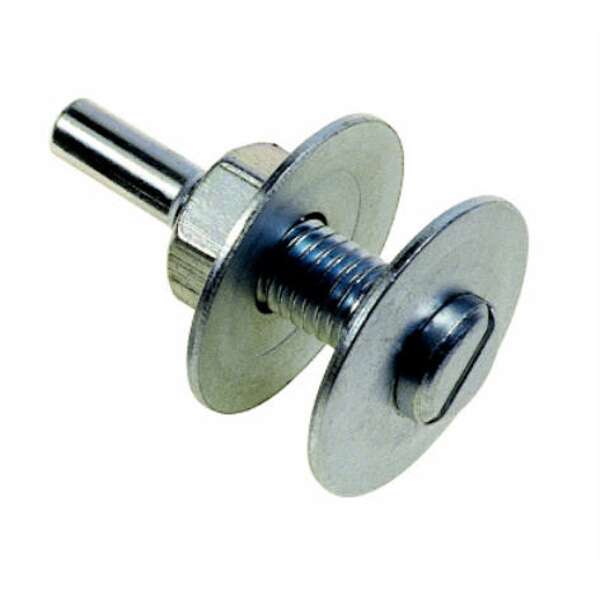 PG Mini Arbor 22.2x8mm - PG Mini Arbor 22.2x8mm