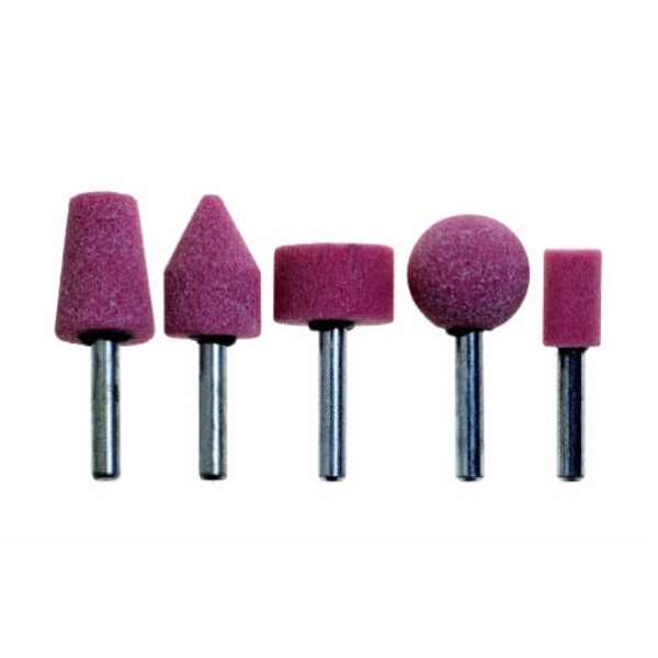 PG Mini Grinding Points Set of 5 Piece - PG Mini Grinding Points Set of 5 Piece