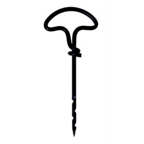 PG Mini Wood Gimlet - 2mm - PG Mini Wood Gimlet - 2mm