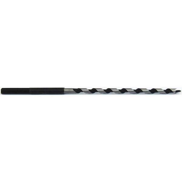 Tork Craft - Auger Bit 5 x 170mm Pouched - Tork Craft - Auger Bit 5 x 170mm Pouched