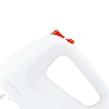 Mellerware Pack 2 Piece Hand Mixer + Ice Cream Maker "Summer Pack" - Mellerware Pack 2 Piece Hand...