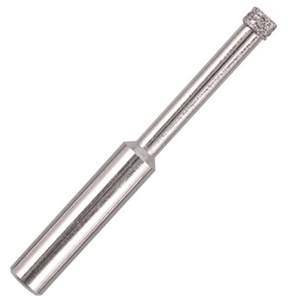 Tork Craft - Diamond Core Bit 5mm for Tiles - Tork Craft - Diamond Core Bit 5mm for Tiles