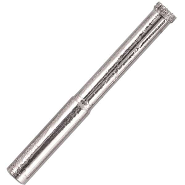 Tork Craft - Diamond Core Bit 6mm for Tiles - Tork Craft - Diamond Core Bit 6mm for Tiles