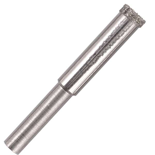 Tork Craft - Diamond Core Bit 8mm for Tiles - Tork Craft - Diamond Core Bit 8mm for Tiles
