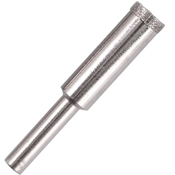 Tork Craft - Diamond Core Bit 10mm for Tiles - Tork Craft - Diamond Core Bit 10mm for Tiles