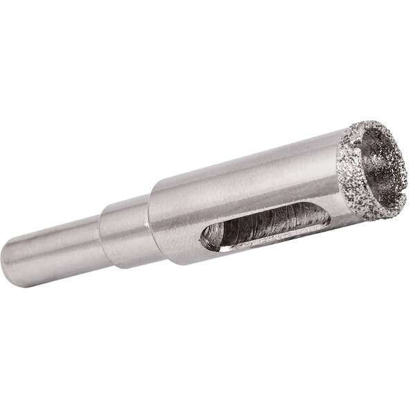 Tork Craft - Diamond Core Bit 14mm for Tiles - Tork Craft - Diamond Core Bit 14mm for Tiles
