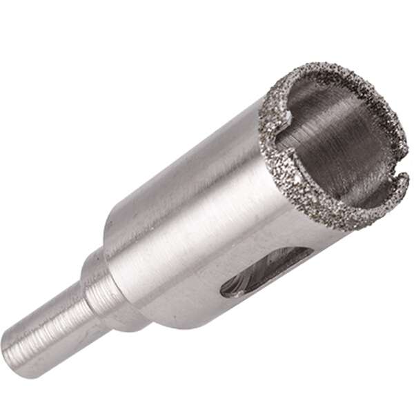 Tork Craft - Diamond Core Bit 20mm for Tiles - Tork Craft - Diamond Core Bit 20mm for Tiles