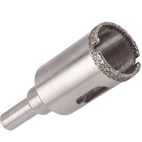 Tork Craft - Diamond Core Bit 25mm for Tiles - Tork Craft - Diamond Core Bit 25mm for Tiles