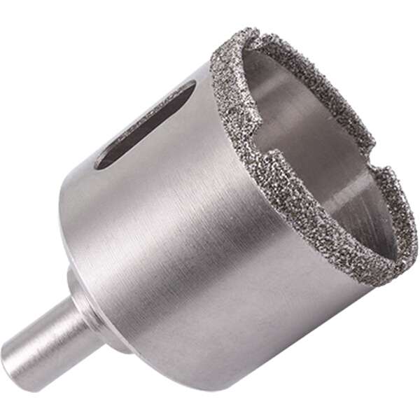 Tork Craft - Diamond Core Bit 38mm for Tiles - Tork Craft - Diamond Core Bit 38mm for Tiles