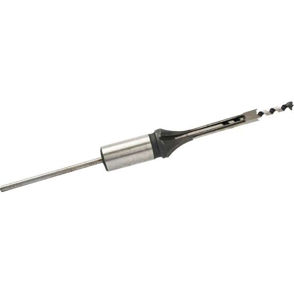 Tork Craft - Hollow Square Mortice Chisel 1/4" Industrial 6.35mm - Tork Craft - Hollow Square Mor...