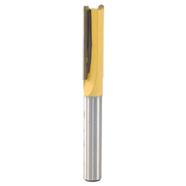 Tork Craft - Router Bit Straight 8mm - Tork Craft - Router Bit Straight 8mm