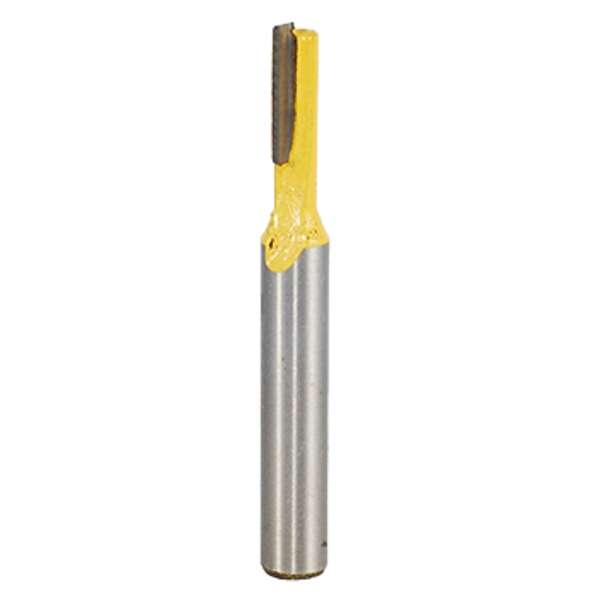 Tork Craft - Router Bit Straight 5mm - Tork Craft - Router Bit Straight 5mm