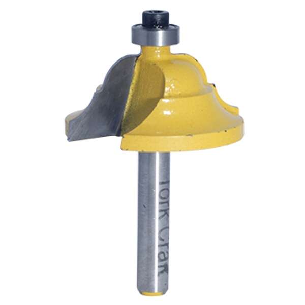 Tork Craft - Router Bit Classical Large - Tork Craft - Router Bit Classical Large
