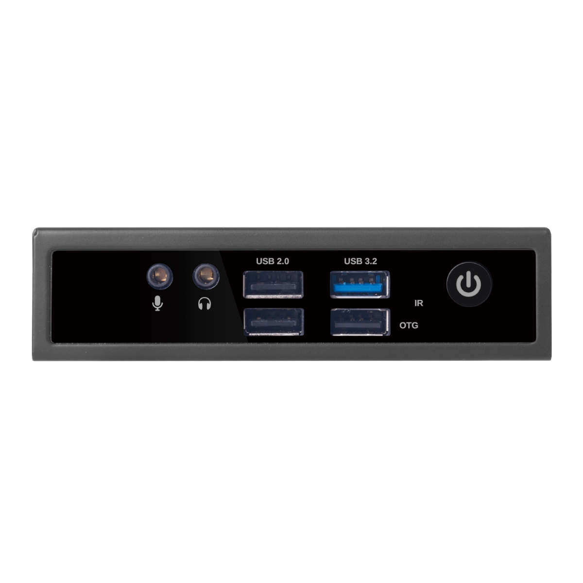 Giada - DN83 Rockchip RK3528A LPDDR4 Fanless Arm Player - Giada - DN83 Rockchip RK3528A LPDDR4 Fa...
