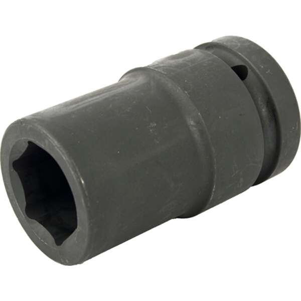 Tork Craft - 32mm 1" Drive 6Pt Deep Impact Socket - Tork Craft - 32mm 1" Drive 6Pt Deep Impact So...