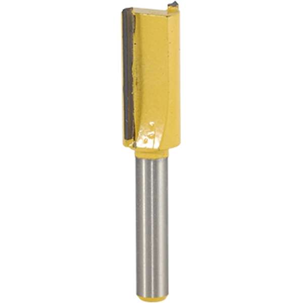 Tork Craft - Router Bit Straight 12mm - Tork Craft - Router Bit Straight 12mm