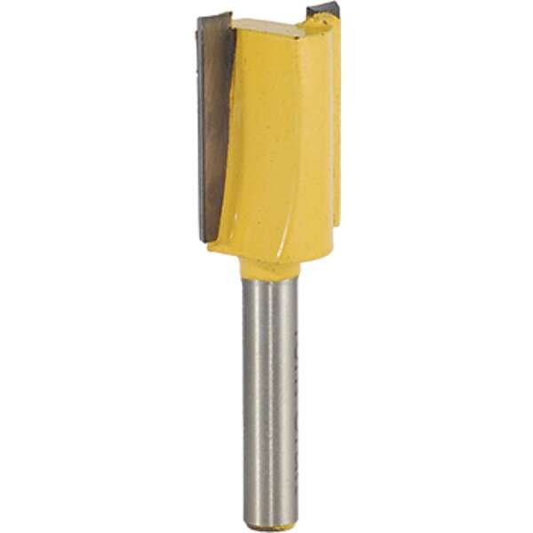 Tork Craft - Router Bit Straight 17mm - Tork Craft - Router Bit Straight 17mm