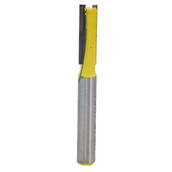 Tork Craft - Router Bit Straight 19mm - Tork Craft - Router Bit Straight 19mm