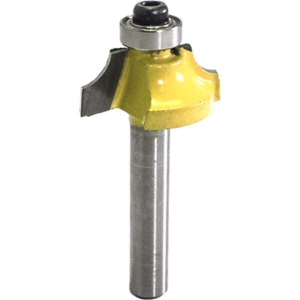Tork Craft - Router Bit Beading 3/16" - Tork Craft - Router Bit Beading 3/16"