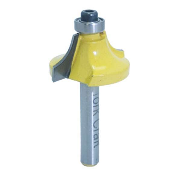 Tork Craft - Router Bit Beading 5/16" - Tork Craft - Router Bit Beading 5/16"