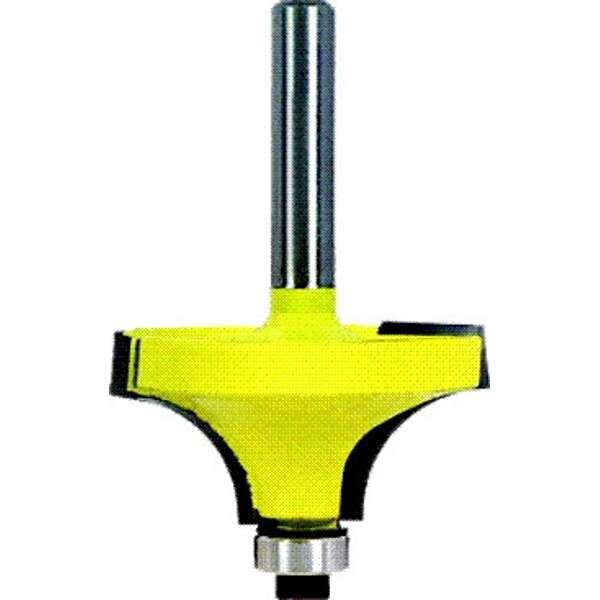 Tork Craft - Router Bit Beading 1/2" - Tork Craft - Router Bit Beading 1/2"