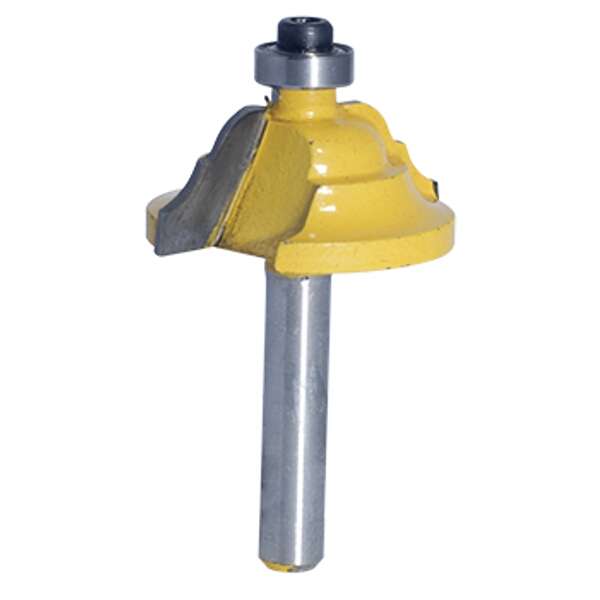 Tork Craft - Router Bit Classical Small - Tork Craft - Router Bit Classical Small