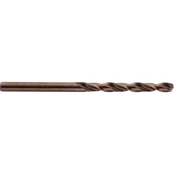 Tork Craft - Drill Bit Hss Turbo Point 2.5mm 1/Card - Tork Craft - Drill Bit Hss Turbo Point 2.5m...