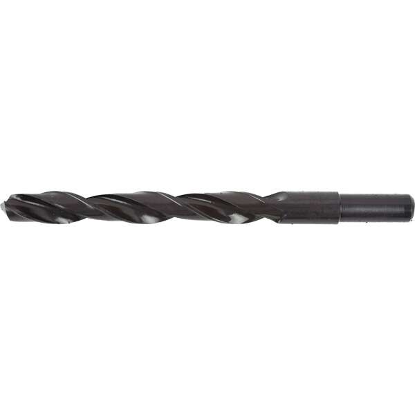 Tork Craft - Drill Bit Hss Standard 11.5mm X5 Pack - Tork Craft - Drill Bit Hss Standard 11.5mm X...