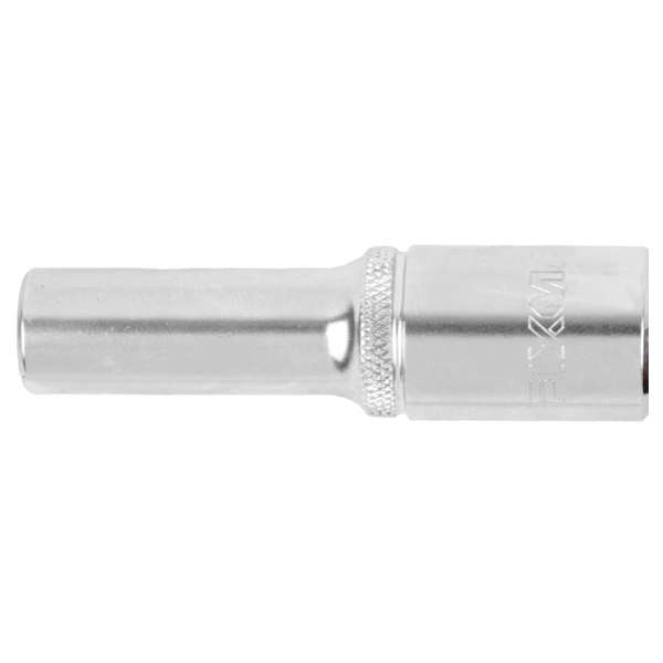 FIXMAN - Tools - Fixman 1/2" Dr Deep Socket 8mm - FIXMAN - Tools - Fixman 1/2" Dr Deep Socket 8mm