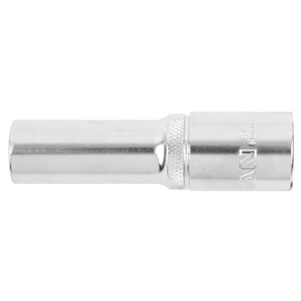 FIXMAN - Tools - Fixman 1/2" Dr Deep Socket 12mm - FIXMAN - Tools - Fixman 1/2" Dr Deep Socket 12mm