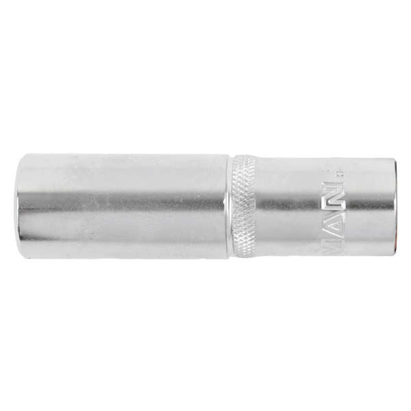 FIXMAN - Tools - Fixman 1/2" Dr Deep Socket 15mm - FIXMAN - Tools - Fixman 1/2" Dr Deep Socket 15mm