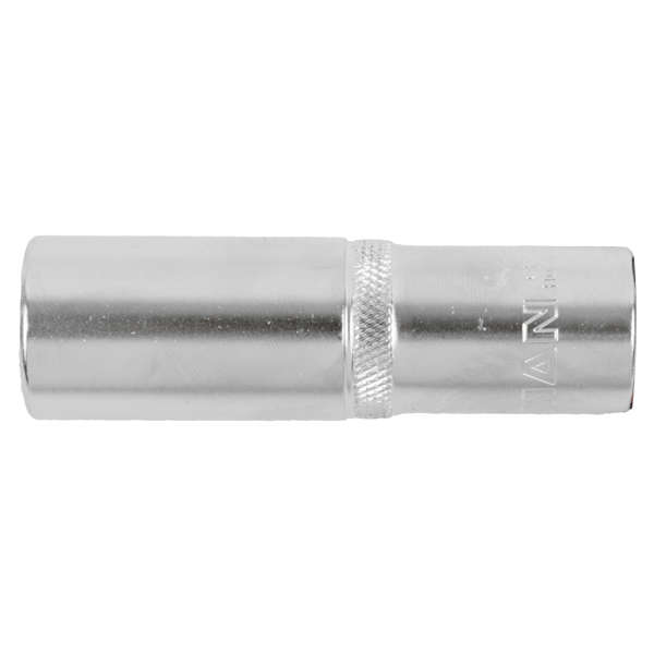FIXMAN - Tools - Fixman 1/2" Dr Deep Socket 17mm - FIXMAN - Tools - Fixman 1/2" Dr Deep Socket 17mm