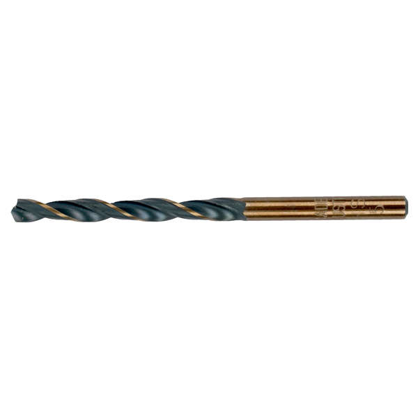 Alpen - Sprint Master Din 338 5.2mm 2/Pack - Alpen - Sprint Master Din 338 5.2mm 2/Pack