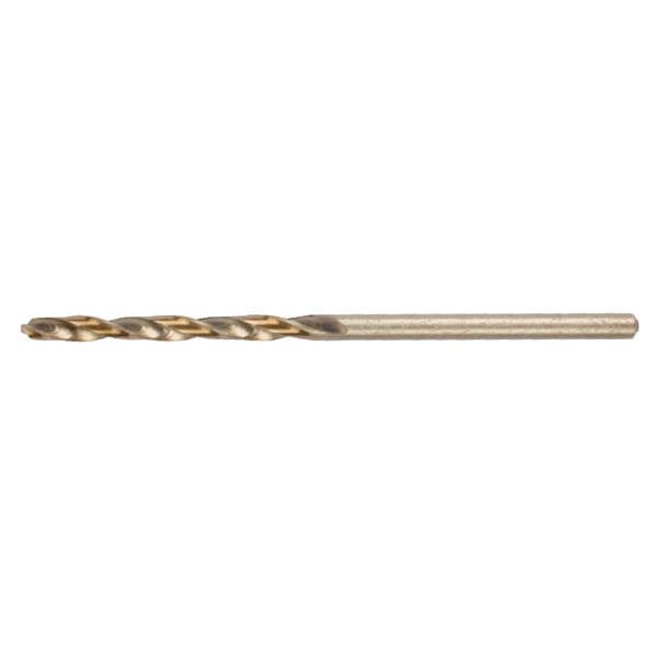Alpen - HSS Sprint Master Drill Bit 2.5mm 1/Pack - Alpen - HSS Sprint Master Drill Bit 2.5mm 1/Pack