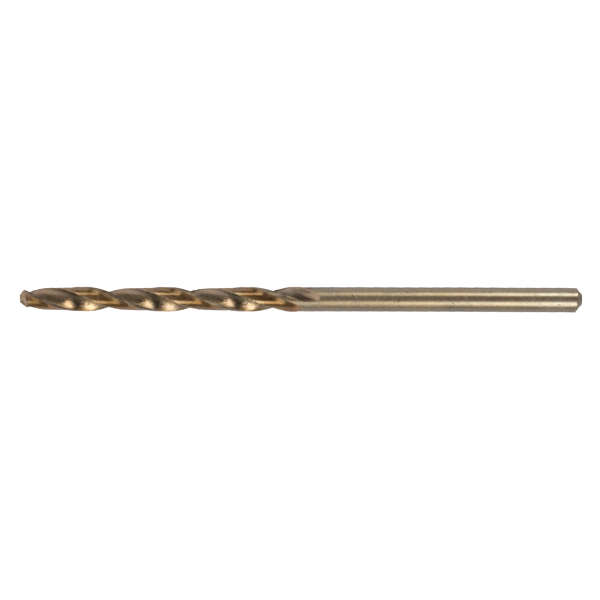 Alpen - Sprint Master Din 338 2.5mm 3/Pack - Alpen - Sprint Master Din 338 2.5mm 3/Pack