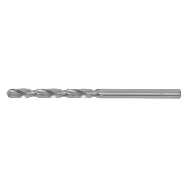 Alpen - Pro HSS 4.5mm Drill Din 338 Rn 135 Split Point Plastic Wallet - Alpen - Pro HSS 4.5mm Dri...