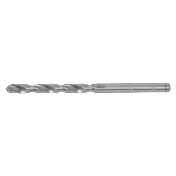 Alpen - Pro HSS 5mm Drill Din 338 Rn 135 Split Point Plastic Wallet - Alpen - Pro HSS 5mm Drill D...