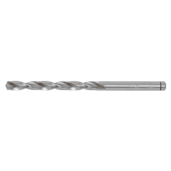 Alpen - Pro HSS 5.5mm Drill Din 338 Rn 135 Split Point Plastic Wallet - Alpen - Pro HSS 5.5mm Dri...