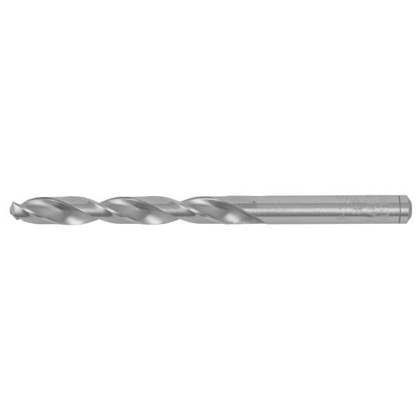 Alpen - Pro HSS 8.5mm Drill Din 338 Rn 135 Split Point Plastic Wallet - Alpen - Pro HSS 8.5mm Dri...