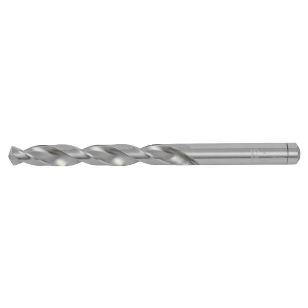 Alpen - Pro HSS 9.5mm Drill Din 338 Rn 135 Split Point Plastic Wallet - Alpen - Pro HSS 9.5mm Dri...