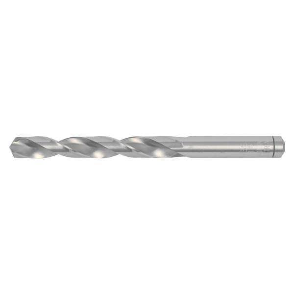 Alpen - Pro HSS 11.5mm Drill Din 338 Rn 135 Split Point Plastic Wallet - Alpen - Pro HSS 11.5mm D...
