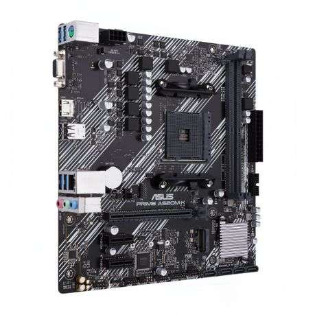 PCBuilder - AMD Ryzen 5 3400G Home Master Windows 11 Desktop PC - PCBuilder - AMD Ryzen 5 3400G H...